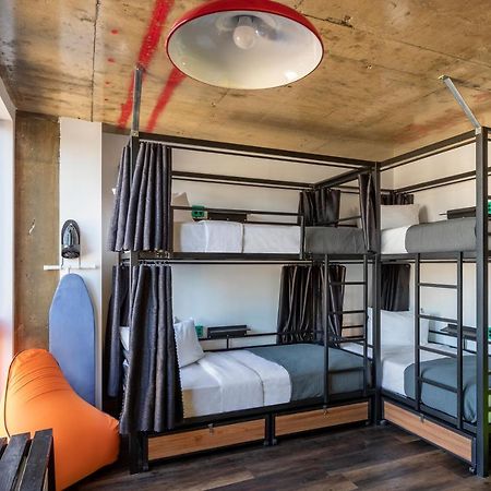 Artel Hotel 뉴욕 외부 사진